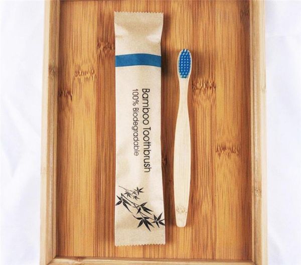 11 colors head bamboo toothbrush new design mixed eco environment wooden rainbow toothbrush oral care soft bristle6378570
11 colors head bamboo toothbrush new design mixed eco environment wooden rainbow toothbrush oral care soft bristle6378570