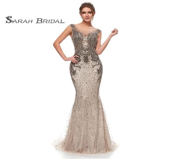 mocha rhinestone crystals mermaid sleeveless party prom maxi dress backless evening wear boutique occasion dresses 53985754145, Black
mocha rhinestone crystals mermaid sleeveless party prom maxi dress backless evening wear boutique occasion dresses 53985754145, Black