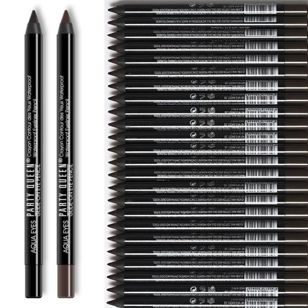 party queen brand new waterproof eyeliner pencil makeup long lasting waterproof black brown color pencil eyeliner2430366
party queen brand new waterproof eyeliner pencil makeup long lasting waterproof black brown color pencil eyeliner2430366