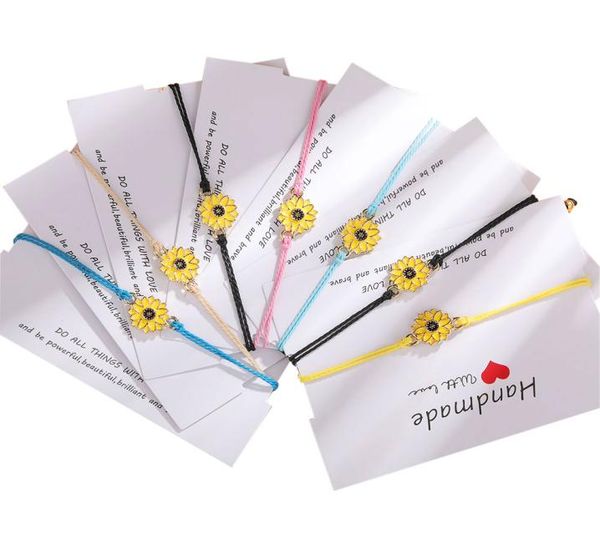 wish card braided bracelet for women adjustable stock wristband rope friendship jewelry4495660, Golden;silver
wish card braided bracelet for women adjustable stock wristband rope friendship jewelry4495660, Golden;silver
