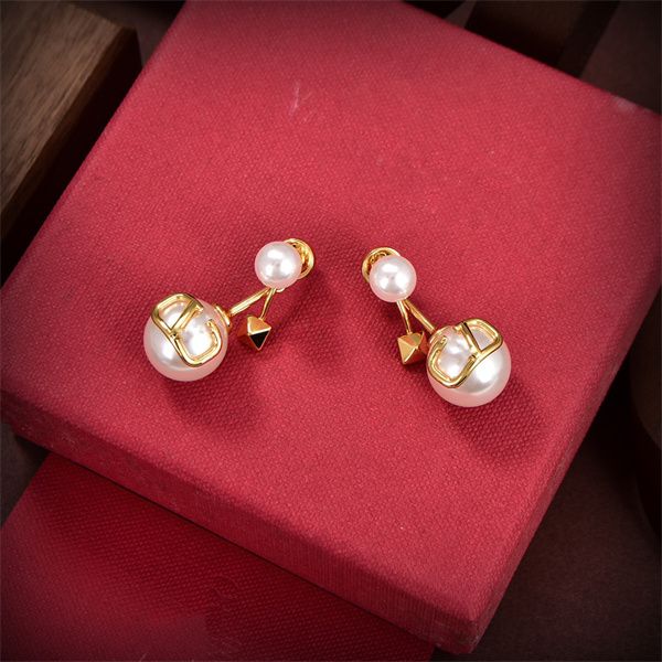 designer earring charm v logo brand stud earing women fashion hoop jewelry luxury crystal pearl earring jeweler gifts vkfj, Golden
designer earring charm v logo brand stud earing women fashion hoop jewelry luxury crystal pearl earring jeweler gifts vkfj, Golden