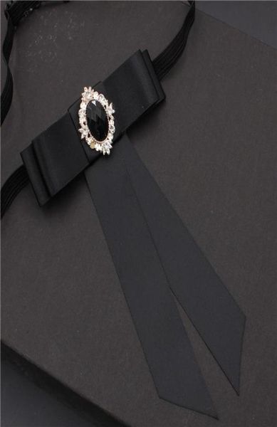 bow ties men women wedding collar neck wear tie elastic band alloy rhinestone crystal necktie personality butterfly ribbon bowtieb1169912, Black;gray
bow ties men women wedding collar neck wear tie elastic band alloy rhinestone crystal necktie personality butterfly ribbon bowtieb1169912, Black;gray