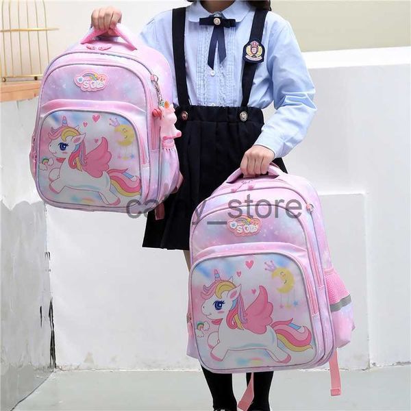 backpacks primary girls princess sweet pink unicorn large capacity backpacks new children students cartoon schoolbags in kindergarten 0630
backpacks primary girls princess sweet pink unicorn large capacity backpacks new children students cartoon schoolbags in kindergarten 0630