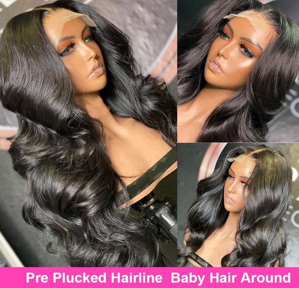 30 32 inch body wave hd lace front wig human hair for black women pre plucked 150 180 13x4 brazilian full lace frontal wigs hd sea5796277
30 32 inch body wave hd lace front wig human hair for black women pre plucked 150 180 13x4 brazilian full lace frontal wigs hd sea5796277