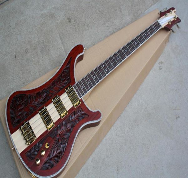 factory custom new rosewood fingerboard red electric bass guitar with golden hardwarecnc engraving pattern3 pickupsoffer custom2943384
factory custom new rosewood fingerboard red electric bass guitar with golden hardwarecnc engraving pattern3 pickupsoffer custom2943384