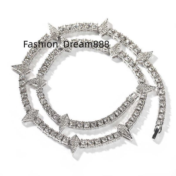 zircon hiphop jewelry s925 sterling silver rapper ice out nightclub trendy accessories black panther 4mm tennis necklace for men
zircon hiphop jewelry s925 sterling silver rapper ice out nightclub trendy accessories black panther 4mm tennis necklace for men