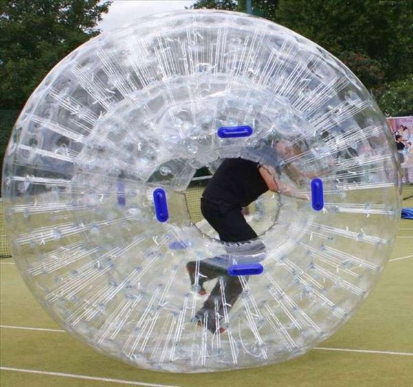 zorb ball human hamster balls inflatable for land walking or hydro water zorbing with optional harness 25m 3m3097330
zorb ball human hamster balls inflatable for land walking or hydro water zorbing with optional harness 25m 3m3097330