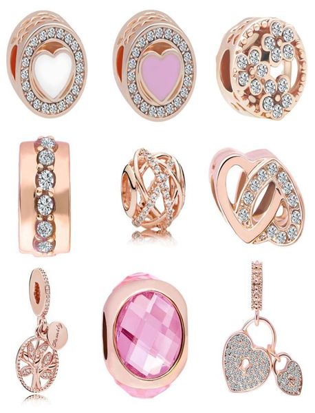 moq 20pcs rose gold love heart lock tree hanging bead charms fit original bracelet jewelry diy j0236148963, Bronze;silver
moq 20pcs rose gold love heart lock tree hanging bead charms fit original bracelet jewelry diy j0236148963, Bronze;silver