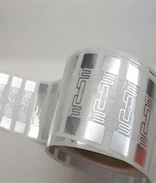 500pcs az9662 uhf rfid label pet material epc global class1 gen2 iso 180006c h3 dry wet inlay smart label for retail warehouse m3067743
500pcs az9662 uhf rfid label pet material epc global class1 gen2 iso 180006c h3 dry wet inlay smart label for retail warehouse m3067743
