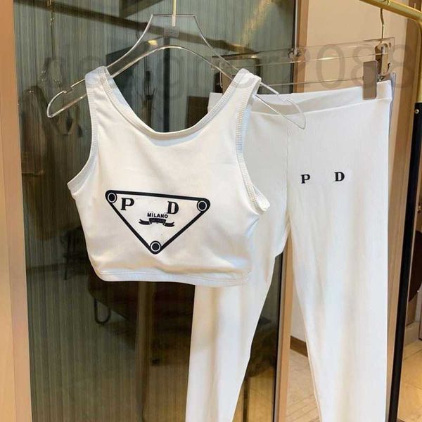 designer luxury brand sports suit designer tracksuit yoga suspender tank leggings two piece set of letter printed outerwear vest fashion cas, Gray
designer luxury brand sports suit designer tracksuit yoga suspender tank leggings two piece set of letter printed outerwear vest fashion cas, Gray