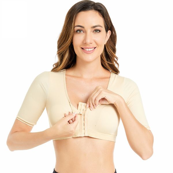 waist tummy shaper women back brace support shoulder posture corrector humpback prevent fajas breast up upper arm slimming corset 230629
waist tummy shaper women back brace support shoulder posture corrector humpback prevent fajas breast up upper arm slimming corset 230629
