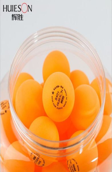 huieson 60pcsbarrel professional 3 star table tennis balls 40mm 29g ping pong ball yellow white for table tennis game training5447904
huieson 60pcsbarrel professional 3 star table tennis balls 40mm 29g ping pong ball yellow white for table tennis game training5447904
