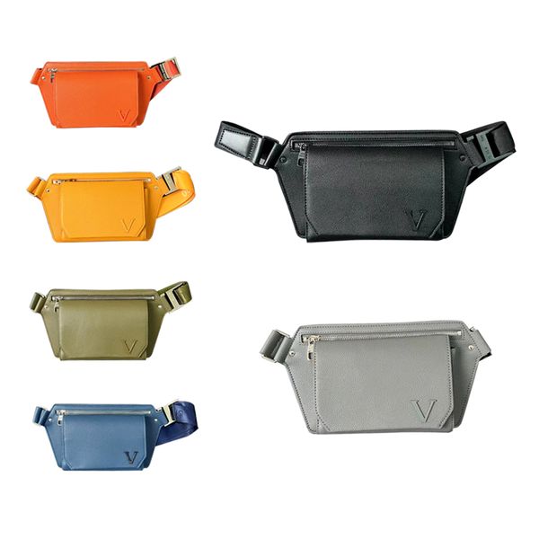men wallets small sizes m57081 waistpacks clutch bag luxury designer outdoors classic cross body tote waist bag women cowhide fanny pack han
men wallets small sizes m57081 waistpacks clutch bag luxury designer outdoors classic cross body tote waist bag women cowhide fanny pack han