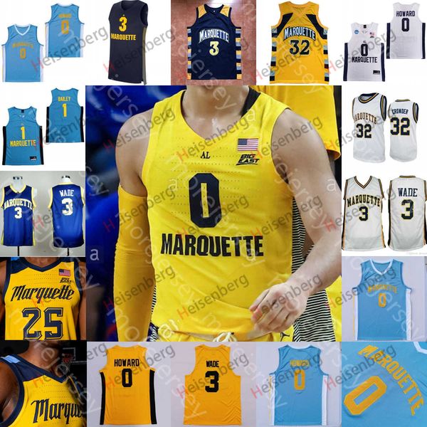 custom 2020 marquette basketball jersey ncaa college markus howard koby mcewen butler crowder matthews wade brendan bailey anim elliott john, Black
custom 2020 marquette basketball jersey ncaa college markus howard koby mcewen butler crowder matthews wade brendan bailey anim elliott john, Black