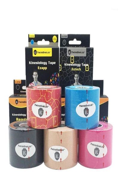 5cm5m new upgraded pre cut muscle tape elastic roll sport kneepad internal cotton elastic adhesive kinesiology patch19283715, Black;gray
5cm5m new upgraded pre cut muscle tape elastic roll sport kneepad internal cotton elastic adhesive kinesiology patch19283715, Black;gray