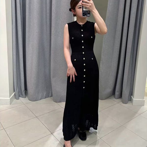 basic & casual dresses sandro hollow v-neck knitted dressnew2023mode pour dames, Black;gray
basic & casual dresses sandro hollow v-neck knitted dressnew2023mode pour dames, Black;gray