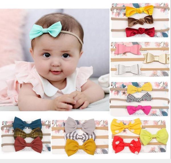 new striped wave point elastic headband hairbands kids bowknot hair accessories children headwear fashion headdress fd127171758, Slivery;white
new striped wave point elastic headband hairbands kids bowknot hair accessories children headwear fashion headdress fd127171758, Slivery;white