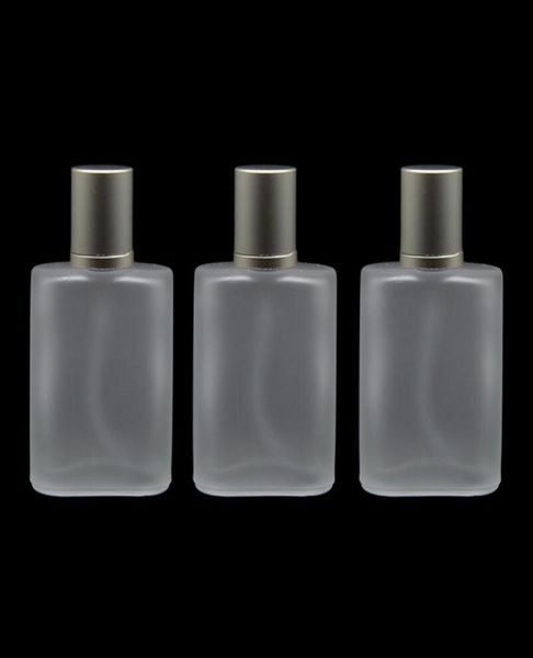 30ml gray cap flat style frosted semi clear glass spray perfume bottle glass atomizer refillable empty vials lx37774887340
30ml gray cap flat style frosted semi clear glass spray perfume bottle glass atomizer refillable empty vials lx37774887340