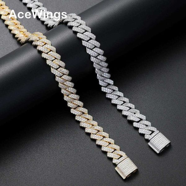 bc004 13mm 16" 18" 20" 22" iced out bling bling brass cuban link chain hip hop micro pave necklace jewelry for men, Silver
bc004 13mm 16" 18" 20" 22" iced out bling bling brass cuban link chain hip hop micro pave necklace jewelry for men, Silver