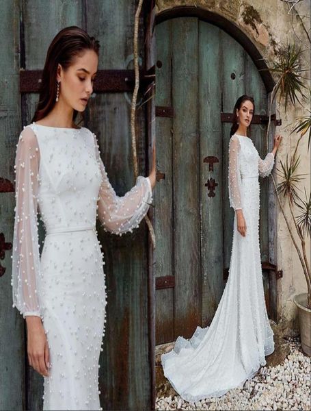 2020 luxury beaded bodice wedding dresses bride dress sheer long sleeves sweep train summer wedding gowns china8409311, White
2020 luxury beaded bodice wedding dresses bride dress sheer long sleeves sweep train summer wedding gowns china8409311, White