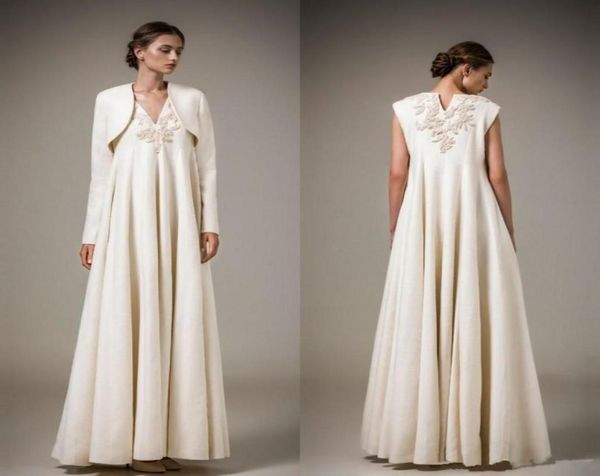 ashi studios 2018 ivory satin prom dresses with jacket new designer floor length formal evening gowns lace appliqued party dr4786709, Black
ashi studios 2018 ivory satin prom dresses with jacket new designer floor length formal evening gowns lace appliqued party dr4786709, Black