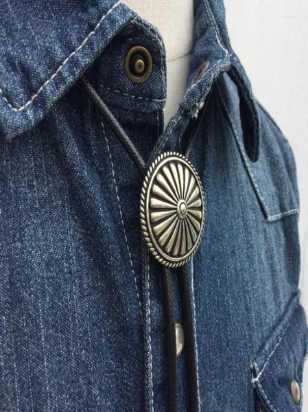 bow ties original design western cowboy bolotie alloy bolo tie for men personality neck fashion accessory3650721, Black;gray
bow ties original design western cowboy bolotie alloy bolo tie for men personality neck fashion accessory3650721, Black;gray