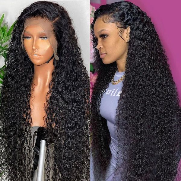 lace s brazilian kinky curly 13x4 front 30 inch remy human hair for women 13x6 hd transparent frontal 230629, Black;brown
lace s brazilian kinky curly 13x4 front 30 inch remy human hair for women 13x6 hd transparent frontal 230629, Black;brown