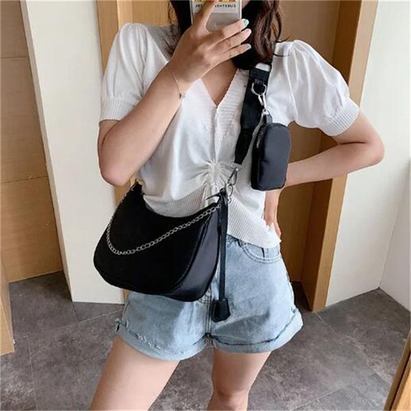 designer evening bags shoulder bags nylon handbags fashion elling wallet women bags crossbody bag luxury hobo purses
designer evening bags shoulder bags nylon handbags fashion elling wallet women bags crossbody bag luxury hobo purses