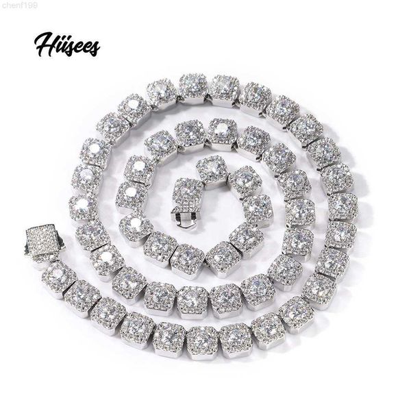 big cz stone classic spring buckle tennis chain iced out brass gold plated 10mm cuban link chain bracelet women party jewelry, Silver
big cz stone classic spring buckle tennis chain iced out brass gold plated 10mm cuban link chain bracelet women party jewelry, Silver
