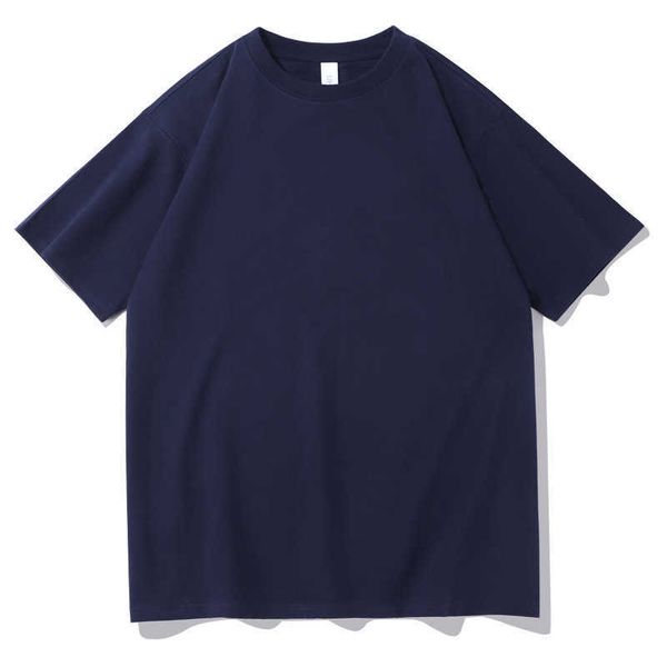 2023ss spring summer thick fabric t shirt men women gray short sleeve tees rg6s, White;black
2023ss spring summer thick fabric t shirt men women gray short sleeve tees rg6s, White;black