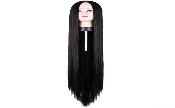 black wig 100cm40 inches synthetic heat resistant fiber long halloween carnival costume cosplay straight women hair7693991
black wig 100cm40 inches synthetic heat resistant fiber long halloween carnival costume cosplay straight women hair7693991