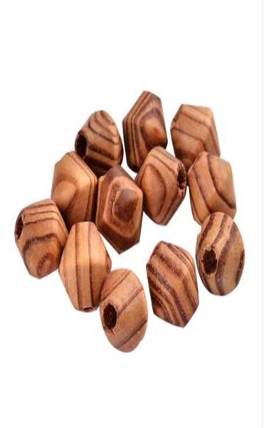 pandahall 500pcs 16x15mm natural wooden beads large hole spacer beads bicone for diy jewelry craft making peru kralen cuentas306f6321566, Black
pandahall 500pcs 16x15mm natural wooden beads large hole spacer beads bicone for diy jewelry craft making peru kralen cuentas306f6321566, Black