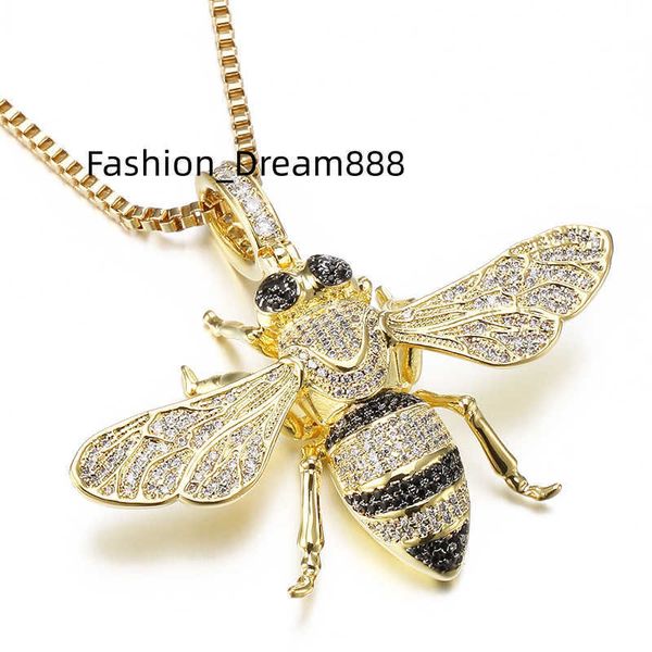 jasen selling design big size silver zircon stone hip hop mens bee pendant for rapper
jasen selling design big size silver zircon stone hip hop mens bee pendant for rapper
