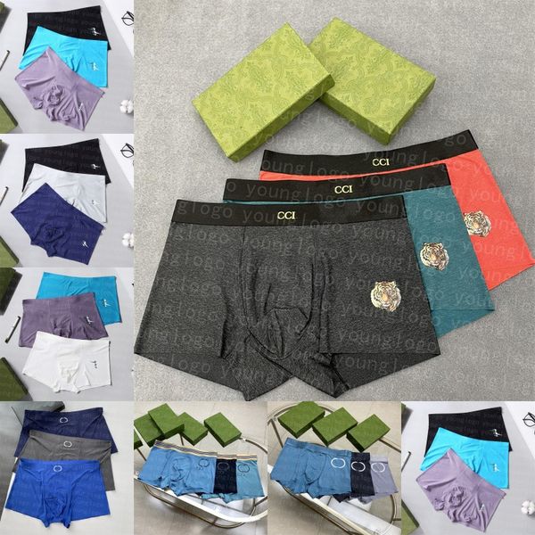 luxury cotton mens underpants boxers brand designer solid color underpant oversize men underdwear, Black;white
luxury cotton mens underpants boxers brand designer solid color underpant oversize men underdwear, Black;white