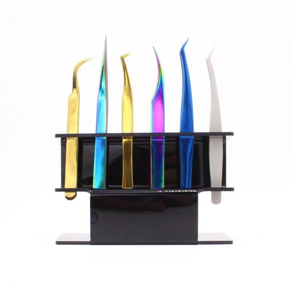 cosmetic organizer acrylic eyelash tweezer storage holder 6pcs durable convenient tweezers stand shelf holders eyelashes extension5472954
cosmetic organizer acrylic eyelash tweezer storage holder 6pcs durable convenient tweezers stand shelf holders eyelashes extension5472954