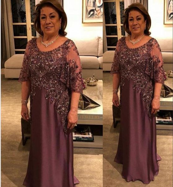 elegent mother of the bride dresses scoop neck lace crystal beads half sleeves chiffon floor length plus size evening wear p6630247, Black;red
elegent mother of the bride dresses scoop neck lace crystal beads half sleeves chiffon floor length plus size evening wear p6630247, Black;red