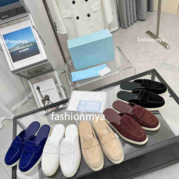 designer shoes walk charms suede loafers men women loafers anti-slip rubber leather cowhide loafers apricot blue walk slip-on shoes, Black
designer shoes walk charms suede loafers men women loafers anti-slip rubber leather cowhide loafers apricot blue walk slip-on shoes, Black