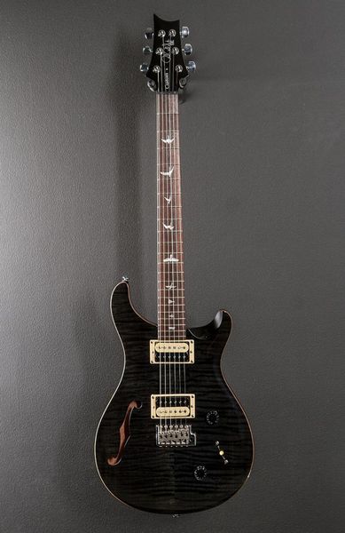 prs se custom 22 semihollow gray black 6 strings electric guitar made in china with 2698193
prs se custom 22 semihollow gray black 6 strings electric guitar made in china with 2698193