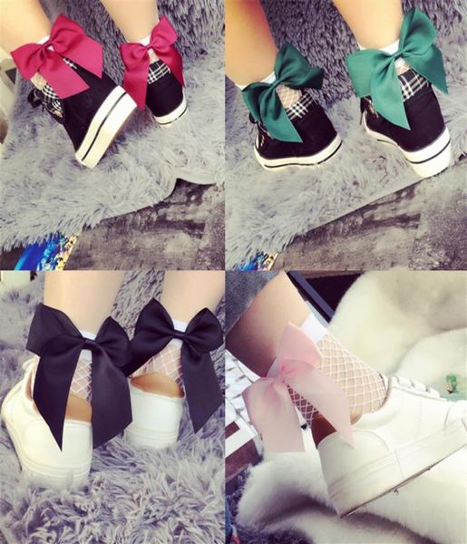 10pairs20pcs fashion small grid fishnet socks bow net baby girl crystal rhinestone fishnet mesh short socks with ribbon bow 3824735, Pink;yellow
10pairs20pcs fashion small grid fishnet socks bow net baby girl crystal rhinestone fishnet mesh short socks with ribbon bow 3824735, Pink;yellow
