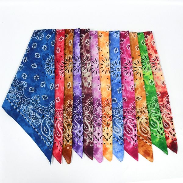 fashion blogger designer jewelry pure cotton tie dyed cashew flower paisley magic headscarf bandanas durag wholesale dj13, Blue;gray
fashion blogger designer jewelry pure cotton tie dyed cashew flower paisley magic headscarf bandanas durag wholesale dj13, Blue;gray