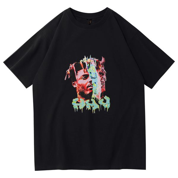 vlone summer men's t-shirt designer shirt classic letter print short sleeve couple t-shirt fashion loose casual asian sizes s-4x-131, White;black
vlone summer men's t-shirt designer shirt classic letter print short sleeve couple t-shirt fashion loose casual asian sizes s-4x-131, White;black