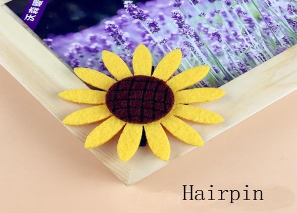 100pcs 5 colors women cute s hair clips hair accessories girls sun flowers hairpins9369903, Black;brown
100pcs 5 colors women cute s hair clips hair accessories girls sun flowers hairpins9369903, Black;brown