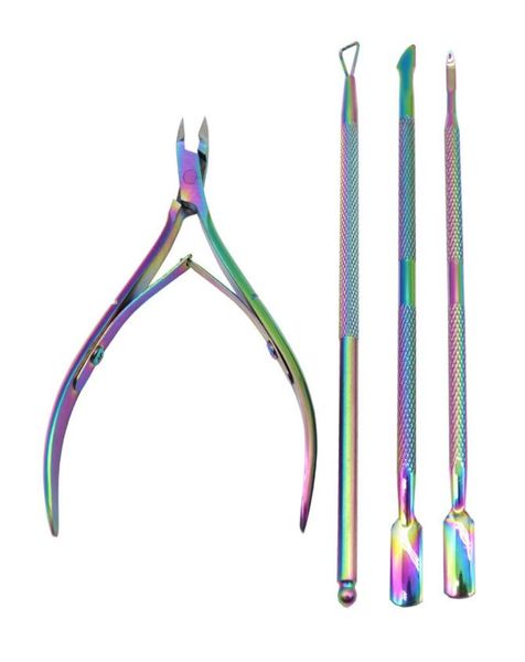 cuticle scissor nail cuticle pusher tweezer rainbow cutter nipper clipper dead skin remover manicure nail art tool k10049498144
cuticle scissor nail cuticle pusher tweezer rainbow cutter nipper clipper dead skin remover manicure nail art tool k10049498144