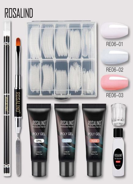 rosalind nail kit of nail art decorations extension nail kit professional set all for manicure gel polish set1006235
rosalind nail kit of nail art decorations extension nail kit professional set all for manicure gel polish set1006235