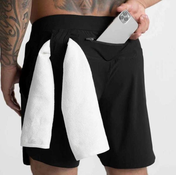 men yoga sports fifth pants outdoor fitness quick dry back zipper pocket lulus shorts solid color casual running lululemens quality discoun, White;black
men yoga sports fifth pants outdoor fitness quick dry back zipper pocket lulus shorts solid color casual running lululemens quality discoun, White;black