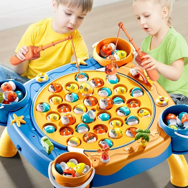 bath toys electric magnetic fishing game marine life cognition color number music toy for children montessori educational parent child 23063
bath toys electric magnetic fishing game marine life cognition color number music toy for children montessori educational parent child 23063