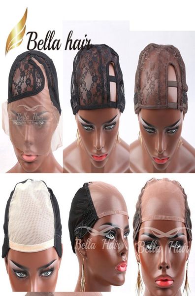 professional lace wigs caps for making wig upart lace cap color brownblack c capss with adjustable straps bella hair8200102, Black;brown
professional lace wigs caps for making wig upart lace cap color brownblack c capss with adjustable straps bella hair8200102, Black;brown