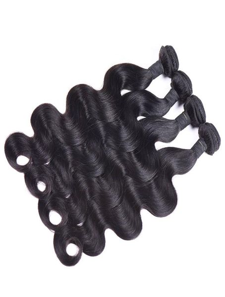 brazilian body wave hair weave bundles natural color 100 virgin human hair weave 4 piece 1026quotno remy hair extensions4895131, Black
brazilian body wave hair weave bundles natural color 100 virgin human hair weave 4 piece 1026quotno remy hair extensions4895131, Black