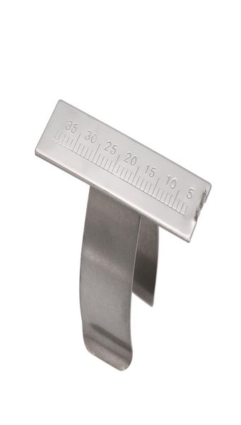 dental finger ruler span measure scale endodontic instrument for dentist stainless steel 35mm gauge7669971
dental finger ruler span measure scale endodontic instrument for dentist stainless steel 35mm gauge7669971