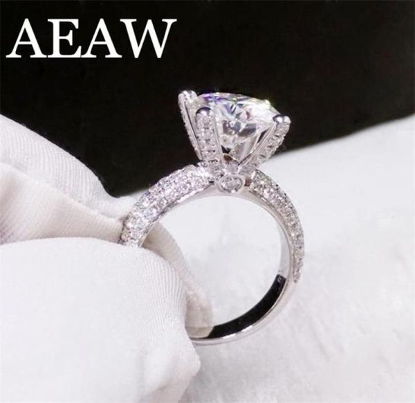 solitaire ring wedding rings solid 18k white gold au750 3ct round cut df engagement anniversary for women 2208294269072, Golden;silver
solitaire ring wedding rings solid 18k white gold au750 3ct round cut df engagement anniversary for women 2208294269072, Golden;silver
